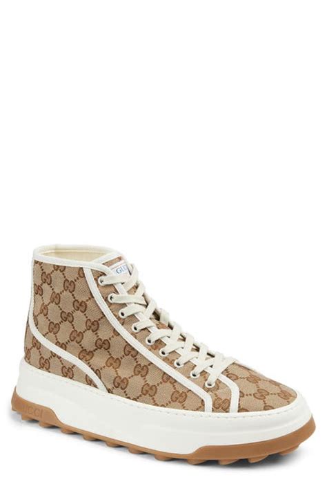 gucci shoes men's nordstrom